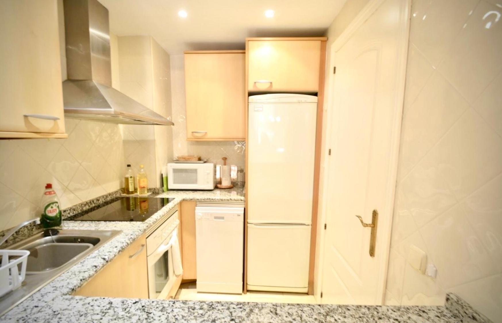 Apartament 2-bed *
