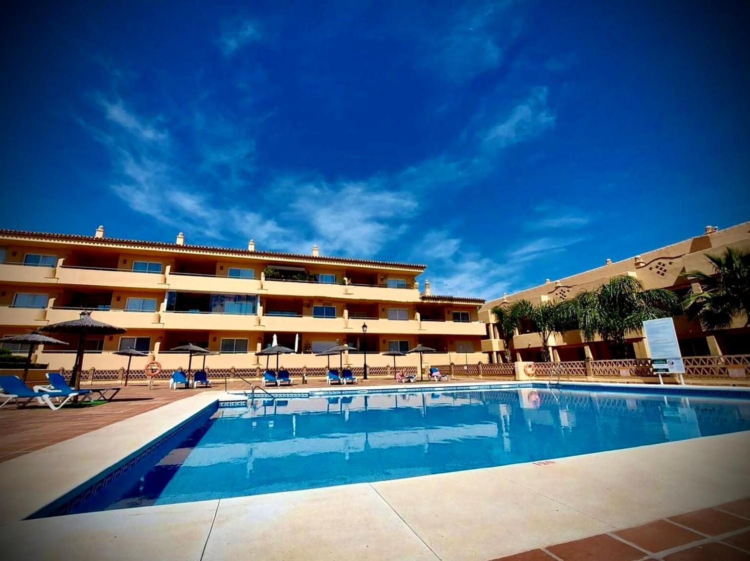 Apartament 2-bed *