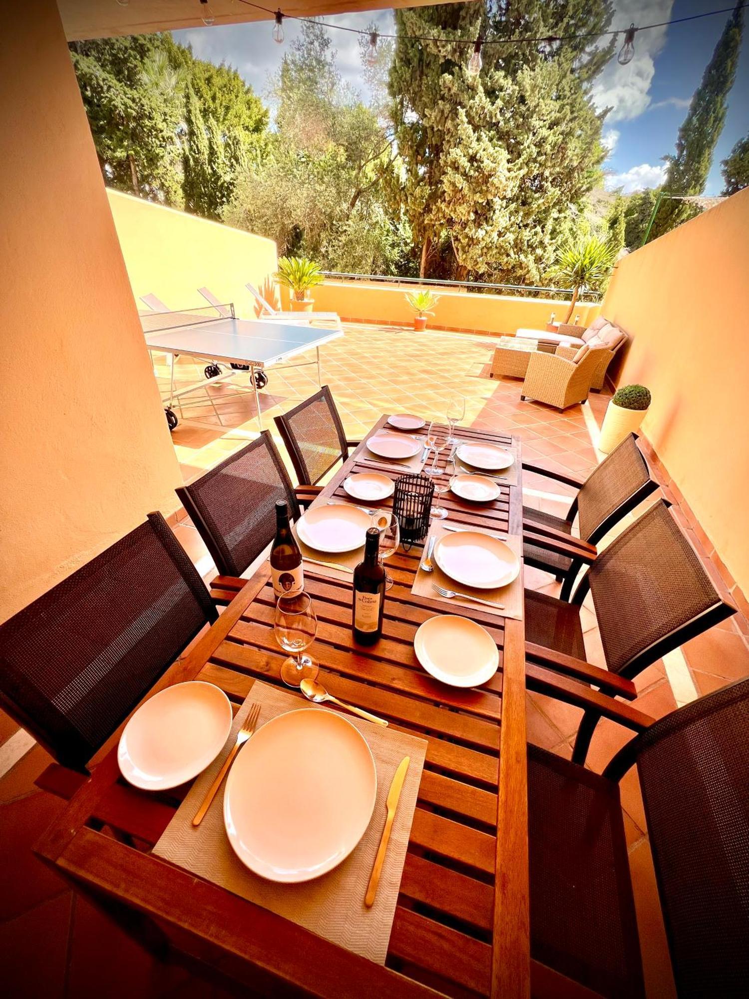 Apartament 2-bed *