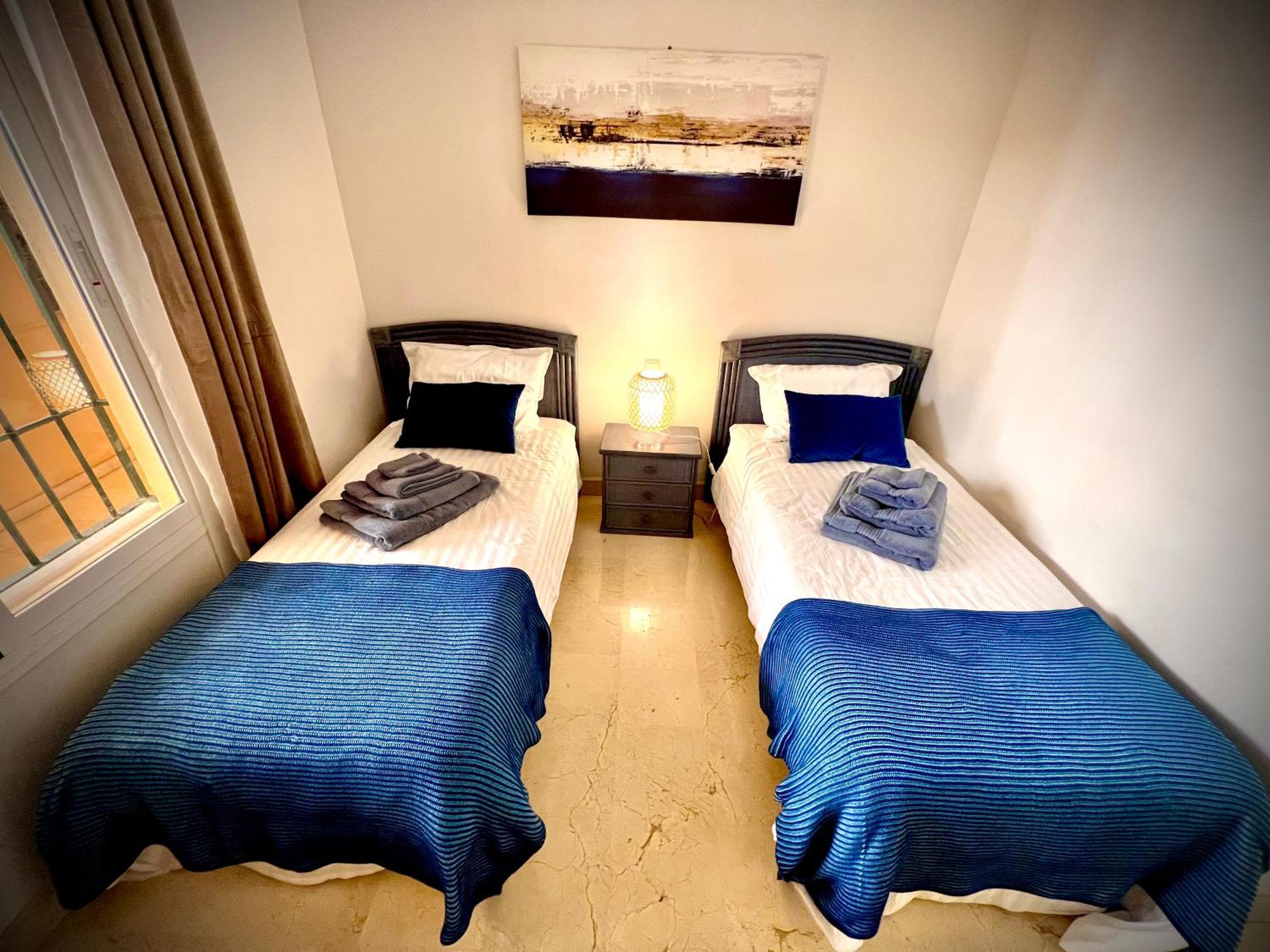 2-bed Apartament *